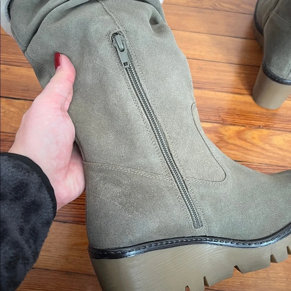 Vintage Foundry Co nwot vintage